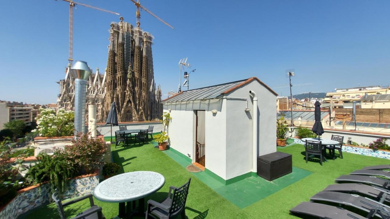 Absolute Sagrada Familia Appartamento