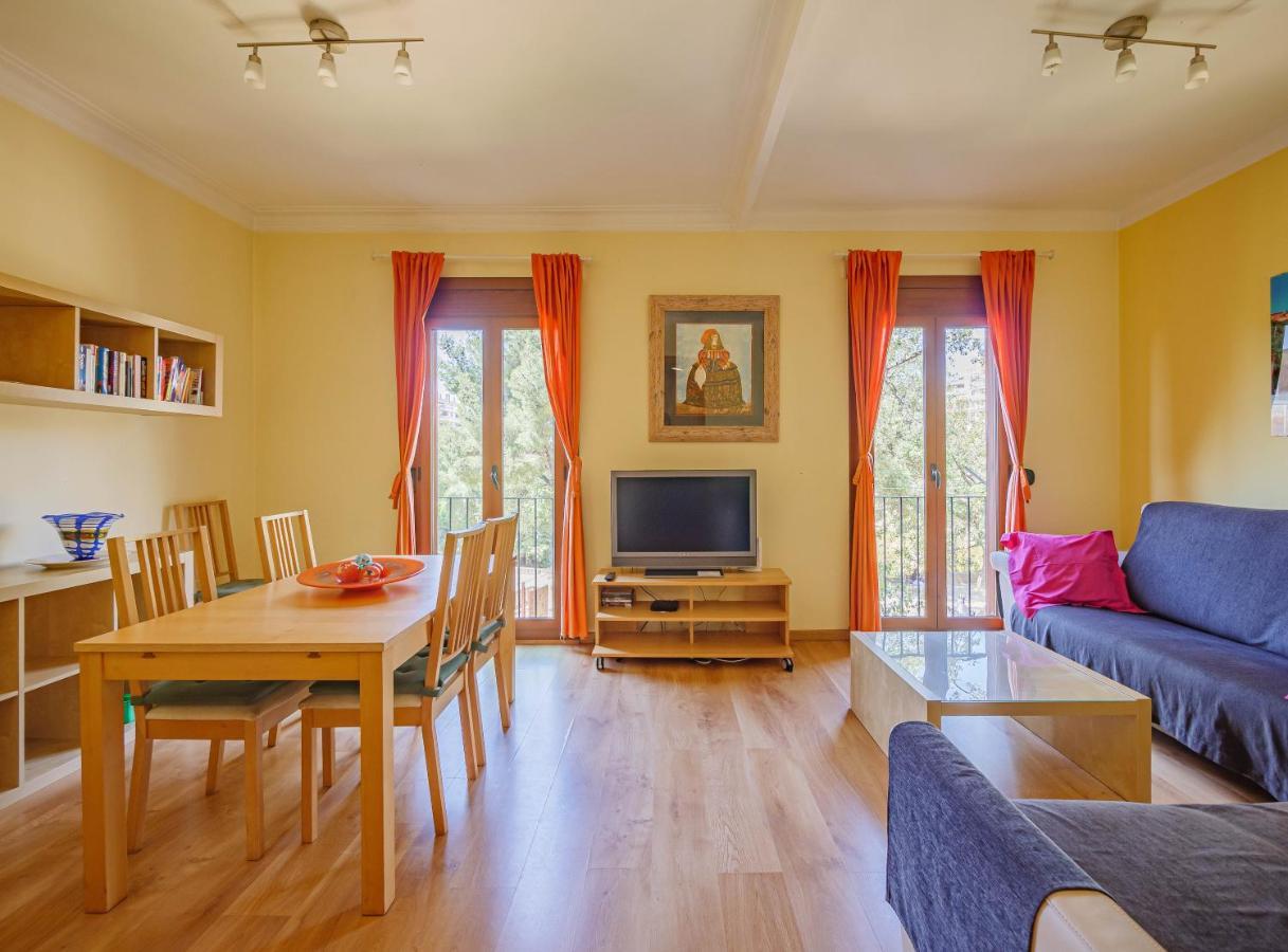 Appartement Absolute Sagrada Familia
