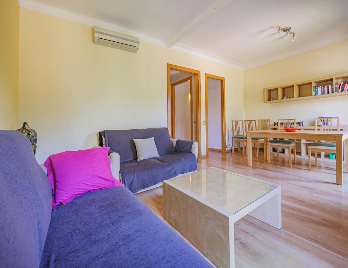 Absolute Sagrada Familia Appartement *