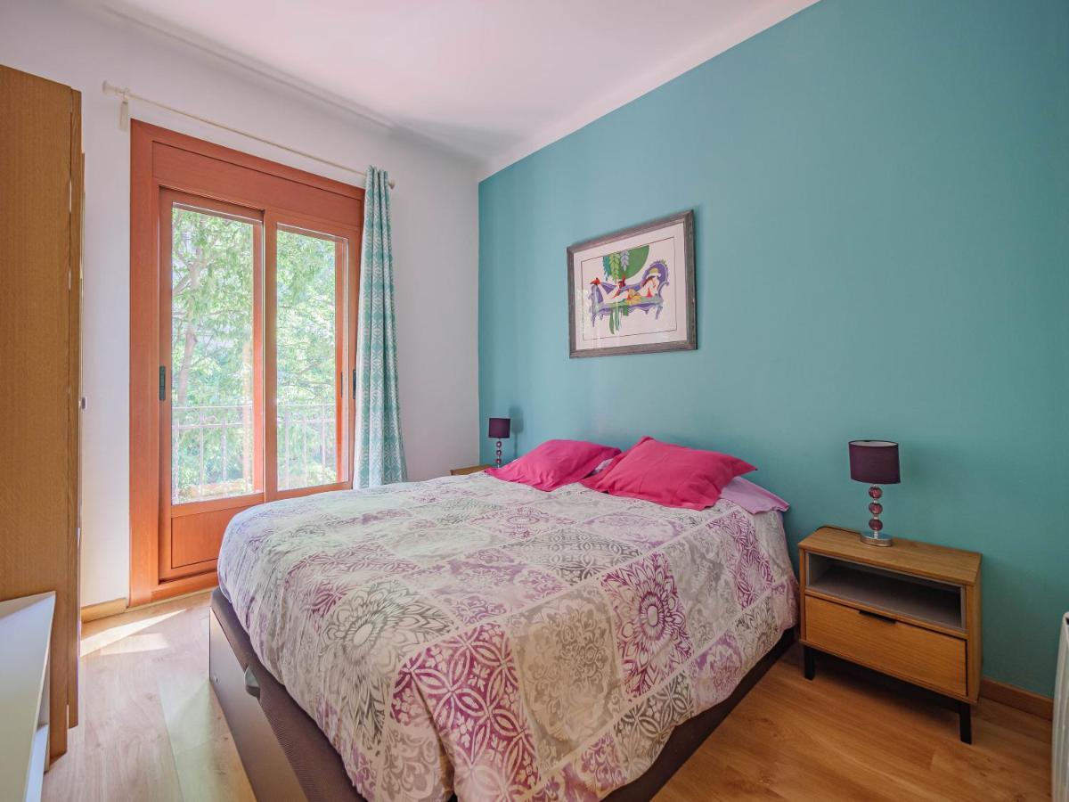 Appartement Absolute Sagrada Familia Barcelona