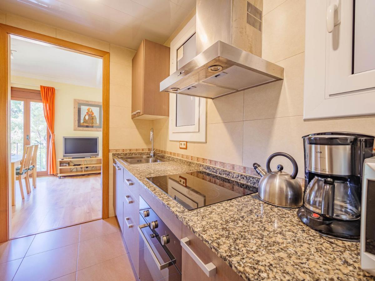Appartement Absolute Sagrada Familia *