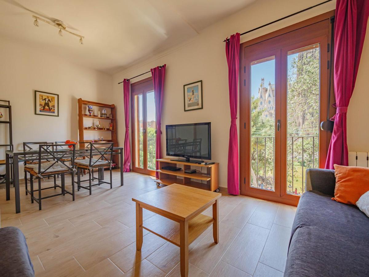 Absolute Sagrada Familia Appartement *