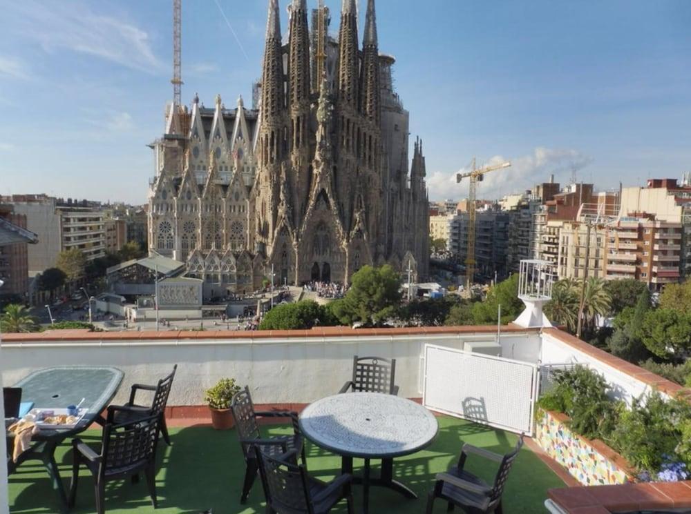 Appartamento Absolute Sagrada Familia Barcellona