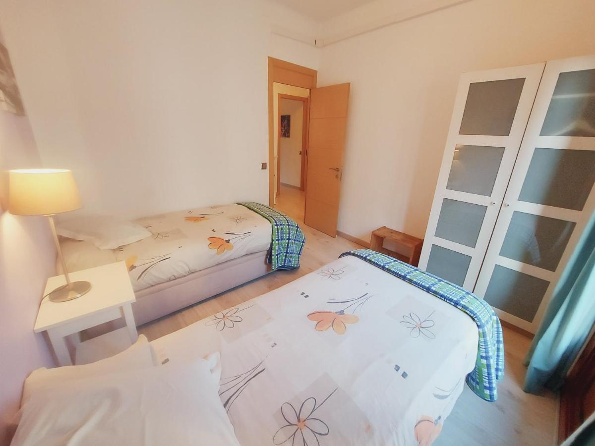 Appartement Absolute Sagrada Familia Barcelona