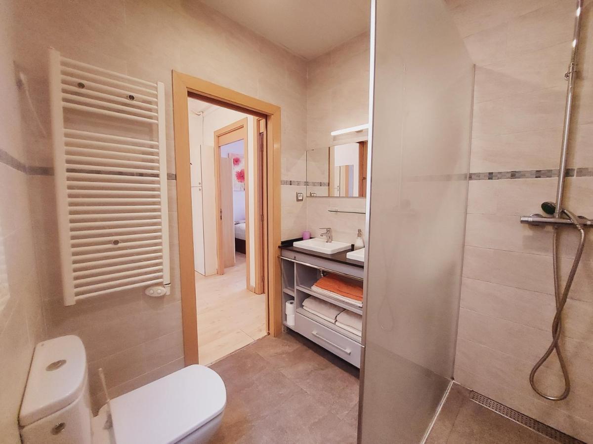 Absolute Sagrada Familia Appartement Barcelona