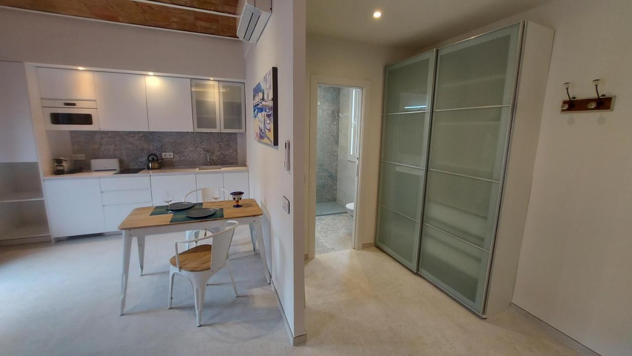 Absolute Sagrada Familia Appartement Barcelona