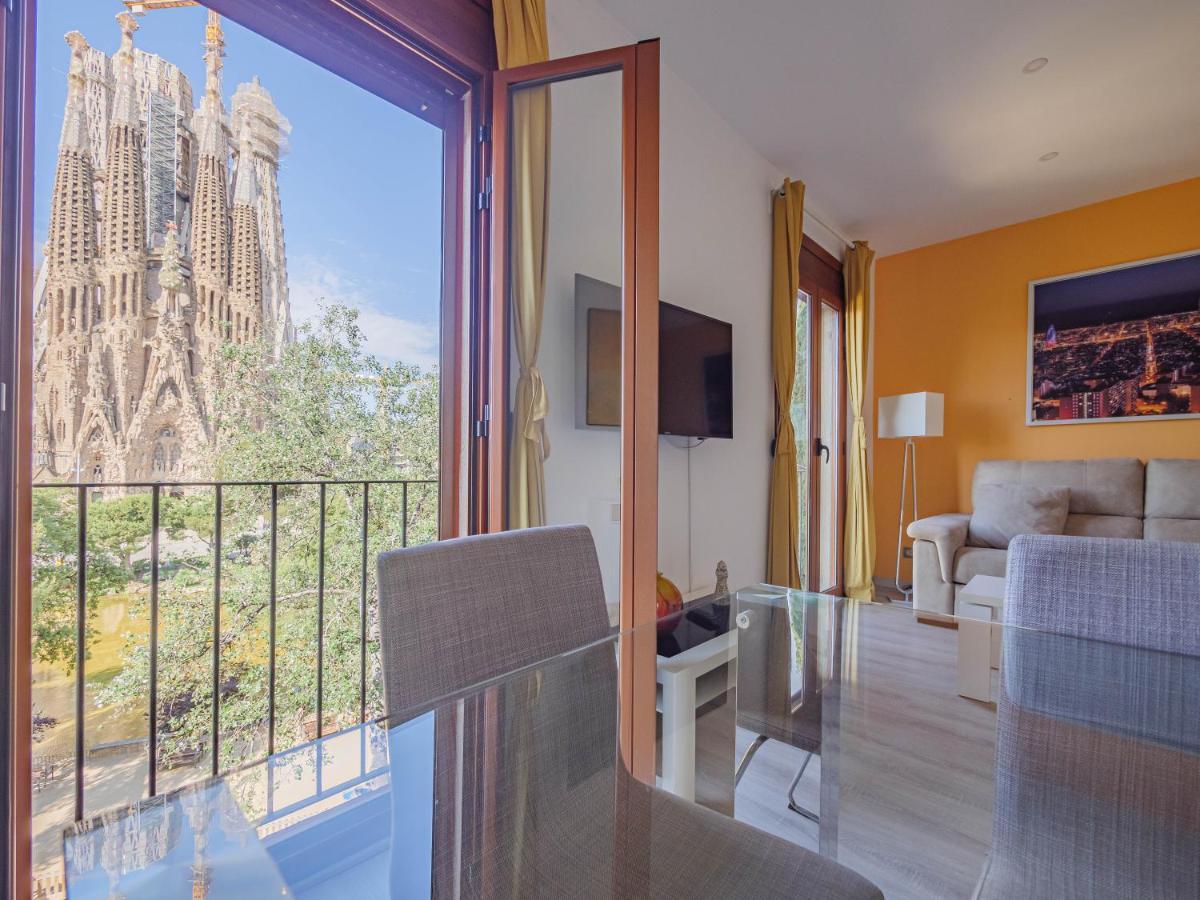 Absolute Sagrada Familia Appartamento *