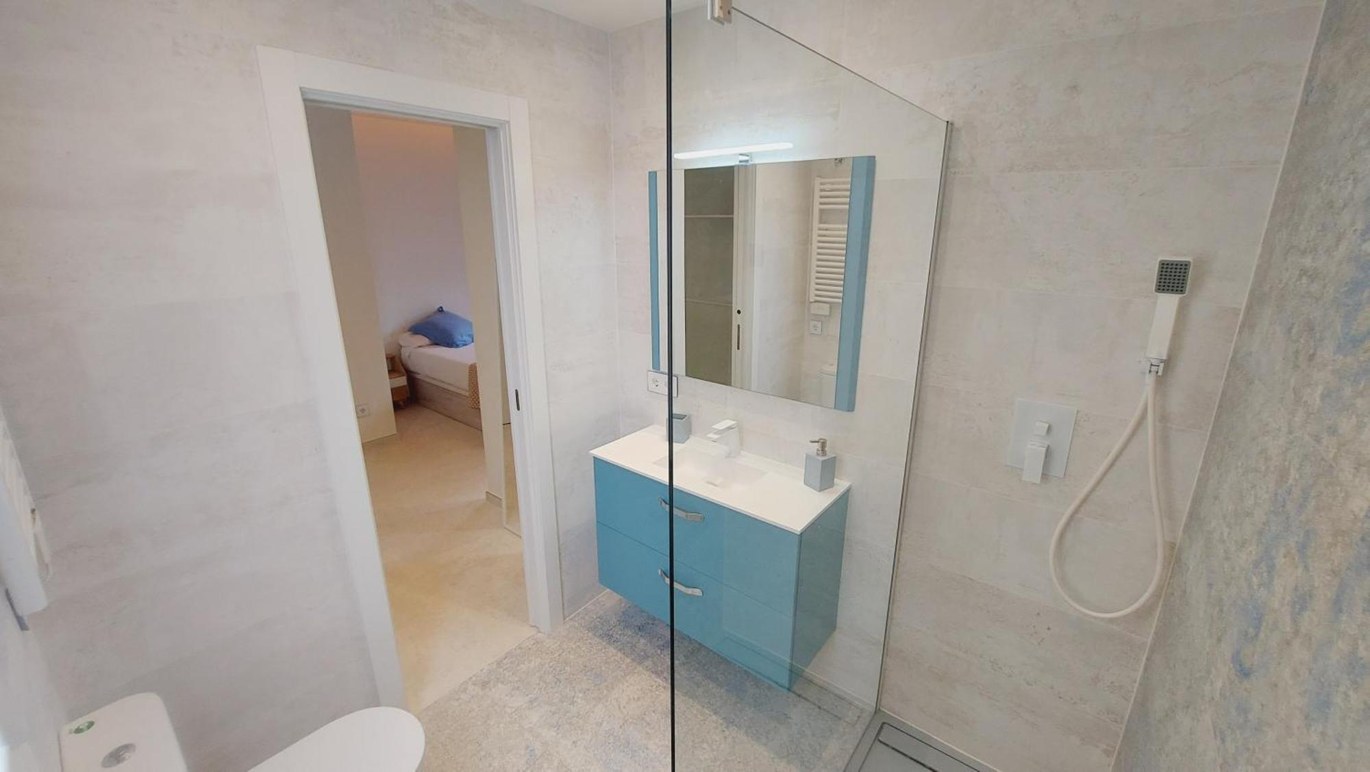 Appartement Absolute Sagrada Familia Barcelona