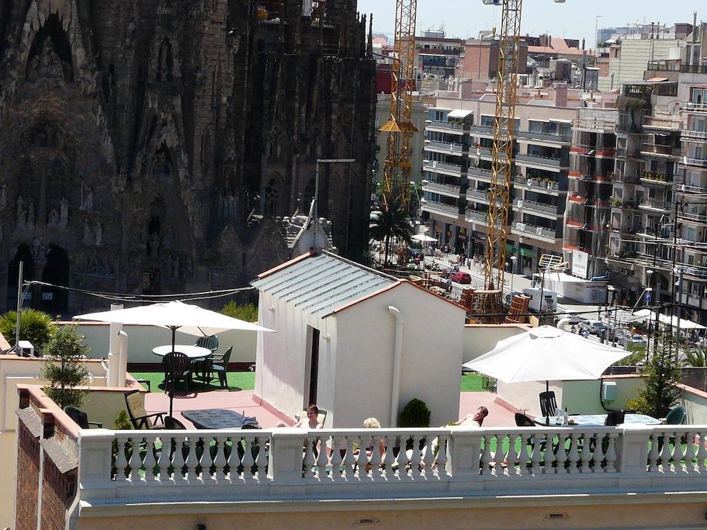 Appartement Absolute Sagrada Familia