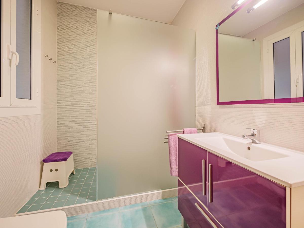 Apartament Absolute Sagrada Familia Barcelona