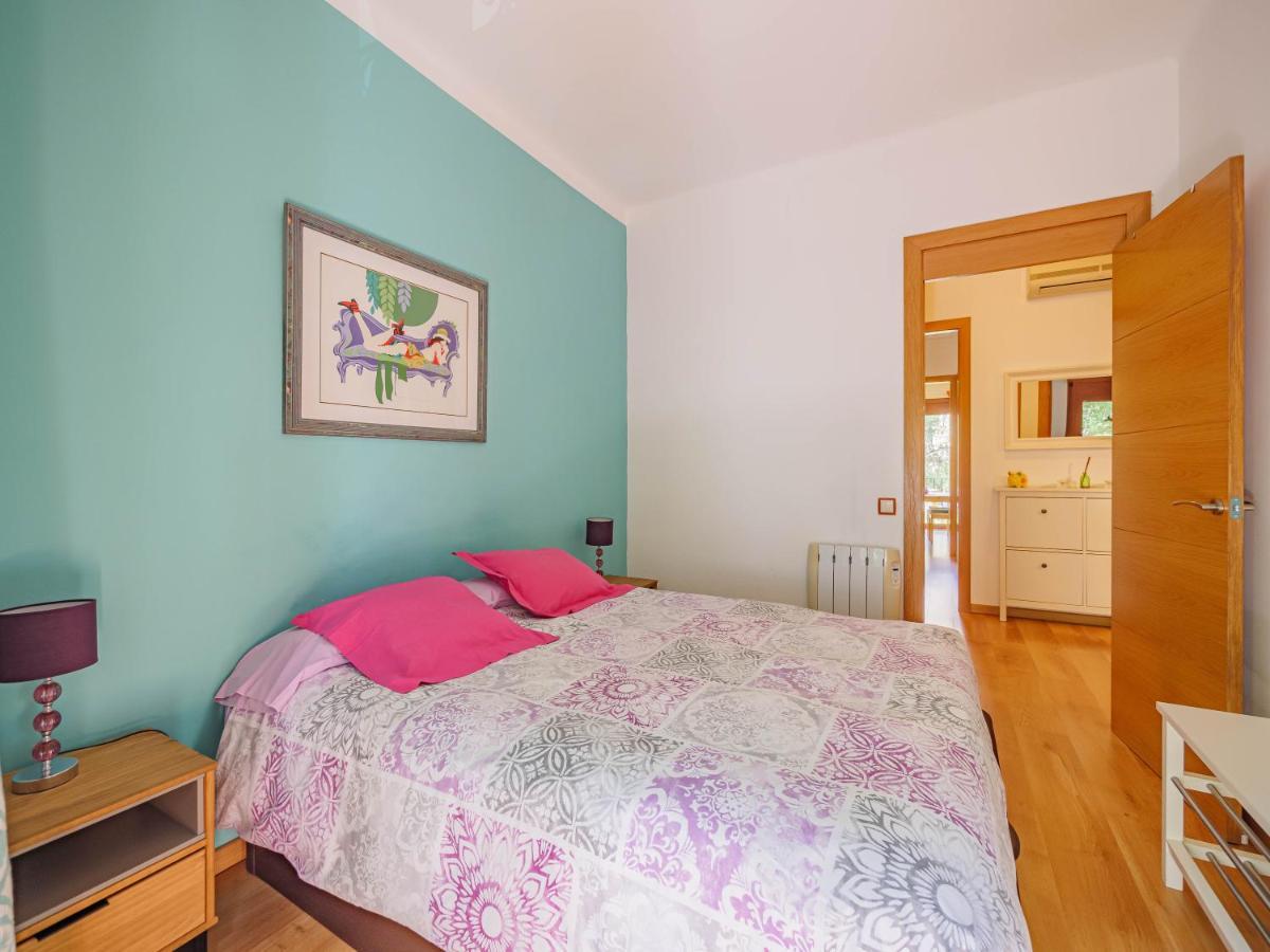 Absolute Sagrada Familia Apartament Barcelona
