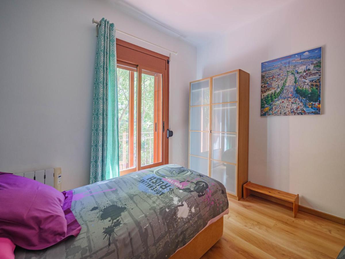Apartament Absolute Sagrada Familia