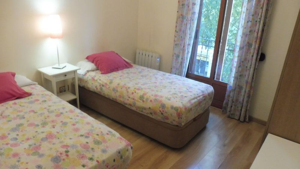 Absolute Sagrada Familia Apartament Barcelona