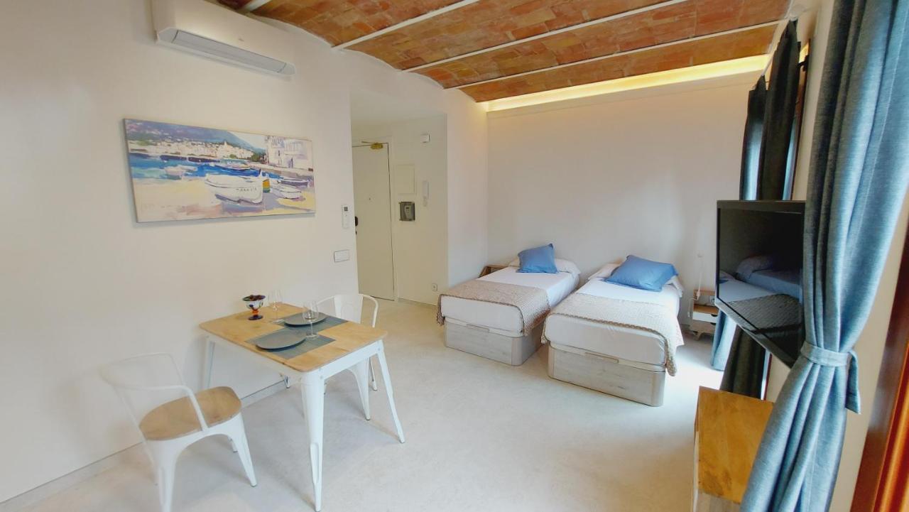 Absolute Sagrada Familia Apartament *