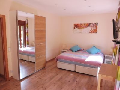 Apartament Absolute Sagrada Familia